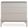 Commode Ashi