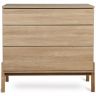 Commode Ashi