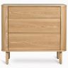 Commode Yume 3 tiroirs