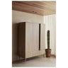 Flow armoire XL 3 portes
