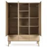 Flow armoire XL 3 portes