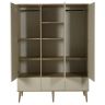 Flow armoire XL 3 portes