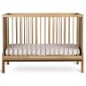 Lit bébé Ashi 60 x 120 cm