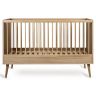 Lit bébé convertible Flow 70 x 140 cm