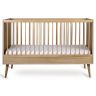 Lit bébé convertible Flow 70 x 140 cm