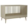 Lit bébé convertible Flow 70 x 140 cm