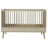 Lit bébé convertible Flow 70 x 140 cm