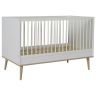 Lit bébé convertible Flow 70 x 140 cm