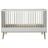 Lit bébé convertible Flow 70 x 140 cm