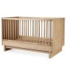 Lit bébé convertible Kyo 70 x 140 cm