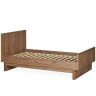 Lit bébé convertible Kyo 70 x 140 cm