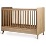 Lit bébé convertible Loft 70 x 140 cm