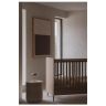 Lit bébé convertible Loft 70 x 140 cm