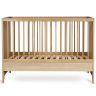Lit bébé convertible Tsugi 60 x 120 cm