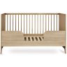 Lit bébé convertible Tsugi 70 x 140 cm