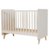 Lit bébé Loft 60 x 120 cm