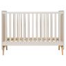 Lit bébé Loft 60 x 120 cm