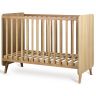 Lit bébé Loft 60 x 120 cm