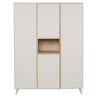 Loft armoire XL 4 portes