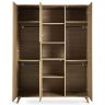 Loft armoire XL 4 portes
