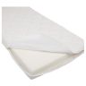 Matelas bébé 60 x 120 x 10 cm
