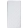 Matelas pour lit bébé Yume 70 x 140 x 11 cm