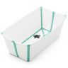 Baignoire bébé pliable Flexi Bath