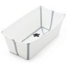 Baignoire bébé pliable Flexi Bath