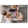 Baignoire bébé pliable Flexi Bath XL