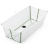 Baignoire bébé pliable Flexi Bath XL