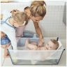 Support nouveau-né pour Flexi Bath