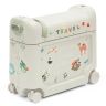 Valise à roulettes et lit Bedbox 2.0 Jetkids