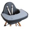 Tablette ABS + napperon en silicone pour Evolu 2 / Evolu One.80