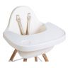 Tablette ABS + napperon en silicone pour Evolu 2 / Evolu One.80