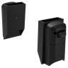 Adaptateurs nacelle pour poussette Sleek 2