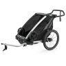 Remorque vélo Thule Chariot Lite - 1 place