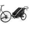 Remorque vélo Thule Chariot Lite - 1 place
