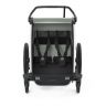 Remorque vélo Thule Chariot Lite - 2 places