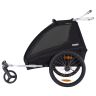Remorque vélo enfant Thule Coaster 2 XT
