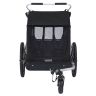 Remorque vélo enfant Thule Coaster 2 XT