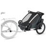 Remorque vélo Thule Chariot Cross 2.0 - 2 places