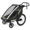 Remorque vélo Thule Chariot Lite - 1 place