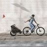 Remorque vélo Thule Chariot Lite - 1 place