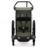 Remorque vélo Thule Chariot Lite - 1 place