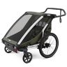 Remorque vélo Thule Chariot Lite - 2 places
