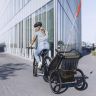 Remorque vélo Thule Chariot Lite - 2 places