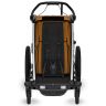 Remorque vélo Thule Chariot Sport 2.0 - 1 place