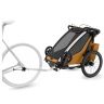 Remorque vélo Thule Chariot Sport 2.0 - 1 place