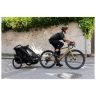 Remorque vélo Thule Chariot Sport 2.0 - 2 places