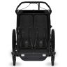 Remorque vélo Thule Chariot Sport 2.0 - 2 places